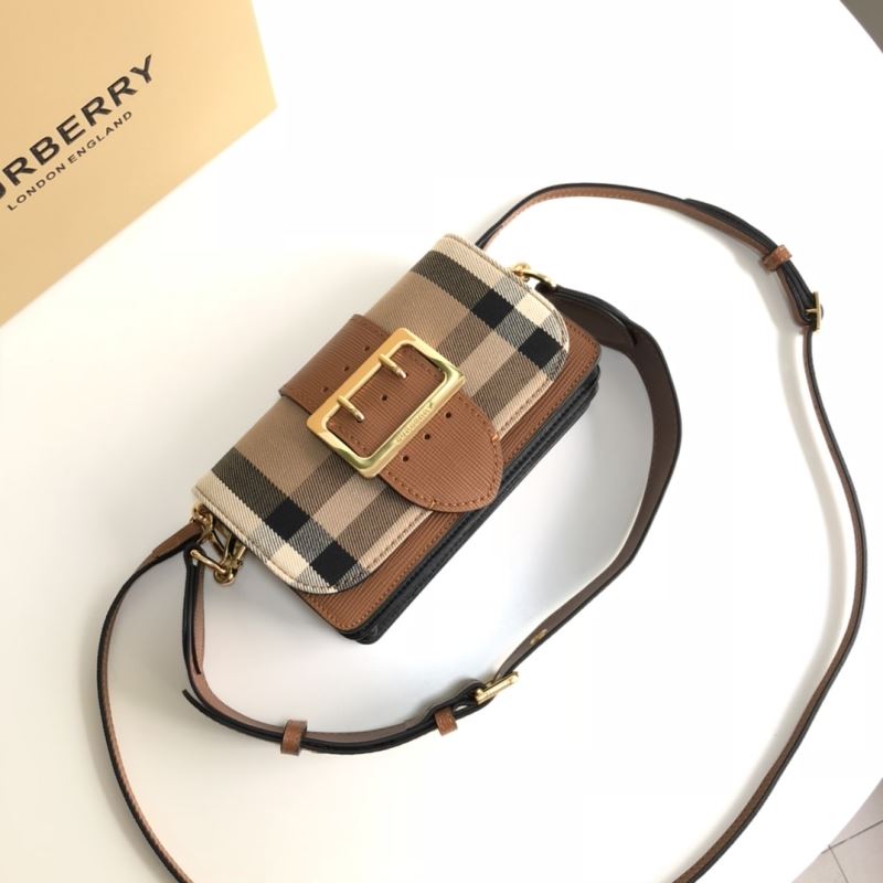 Burberry Satchel Bags